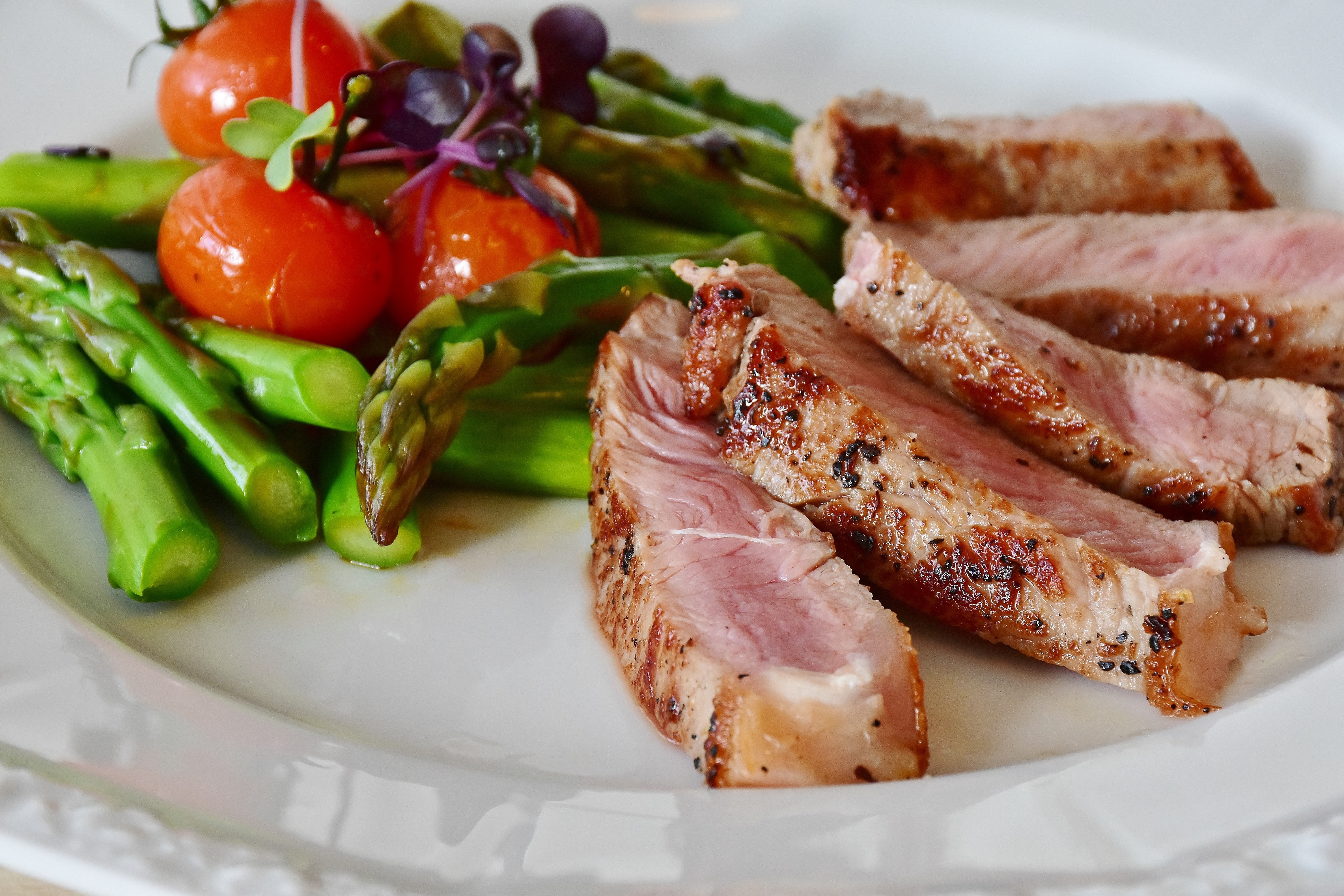 picture of asparagus